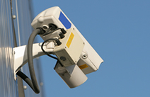 Commercial CCTV