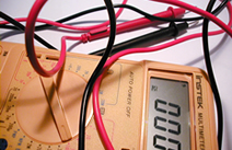 Commercial Electrical